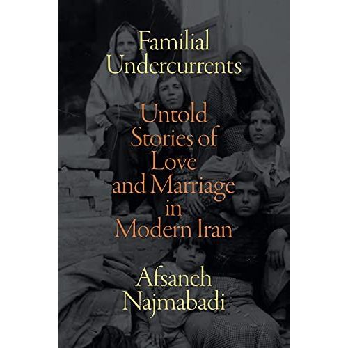 Familial Undercurrents