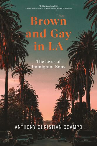 Brown And Gay In La