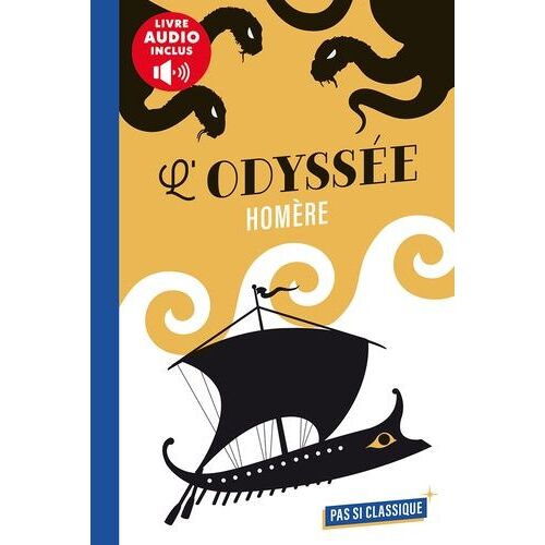 L'odyssée