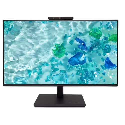 Acer Vero B247Y D6bmiprczx - B7 Series - écran LED - 24" (23.8" visualisable) - 1920 x 1080 Full HD (1080p) - IPS - 250 cd/m² - 1500:1 - 4 ms - HDMI, VGA, DisplayPort - haut-parleurs - noir