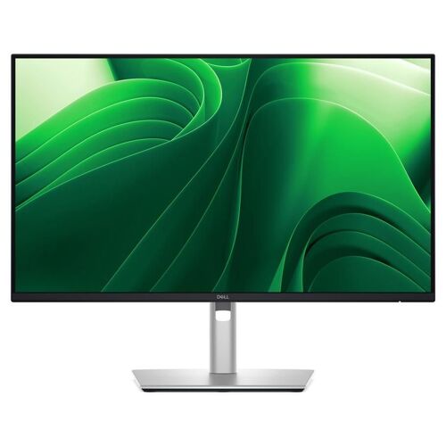 Dell Pro Plus P2425DE - Écran LED - 24" - 2560 x 1440 QHD @ 100 Hz - IPS - 350 cd/m² - 1500:1 - 5 ms - HDMI, DisplayPort, USB-C - BTO - avec 3 ans de service matériel de base avec Advanced Exchange après diagnostic à distance
