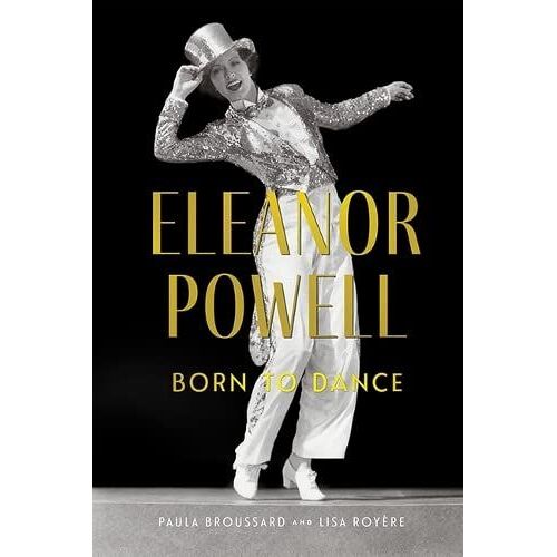 Eleanor Powell