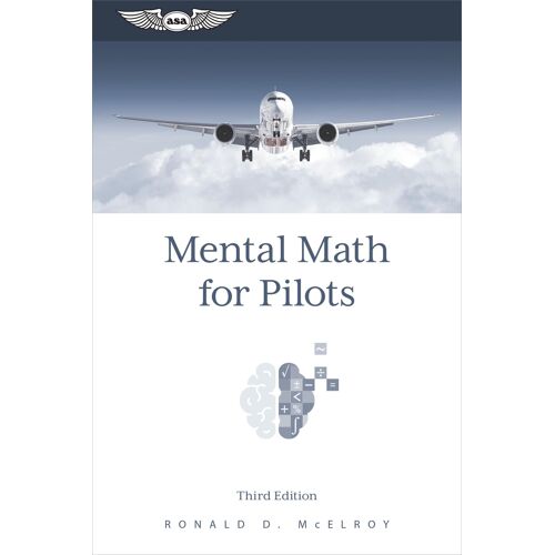 Mental Math For Pilots