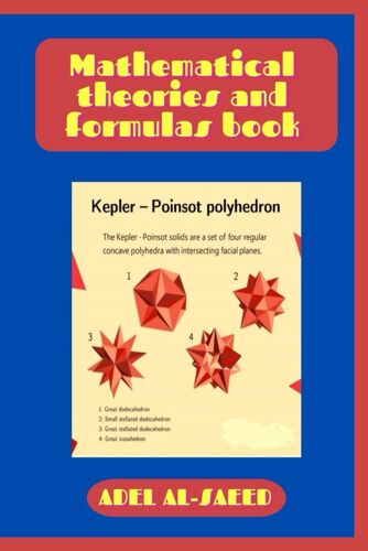 Mathematical Theories And Formulas Book