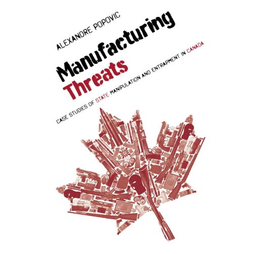 Manufacturing Threats