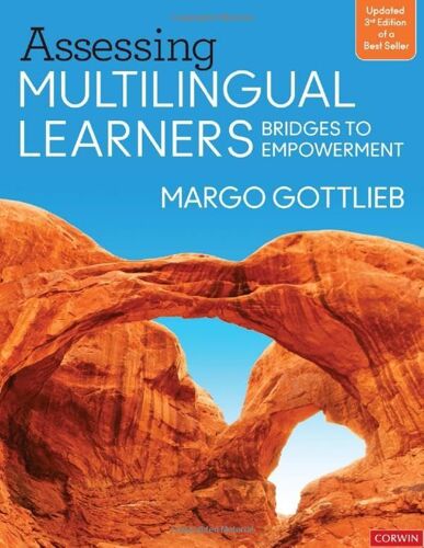 Assessing Multilingual Learners