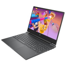 Victus by HP Laptop 15-fa0085nf - 15.6" Core i5 I5-12450H 16 Go RAM 512 Go SSD Noir AZERTY