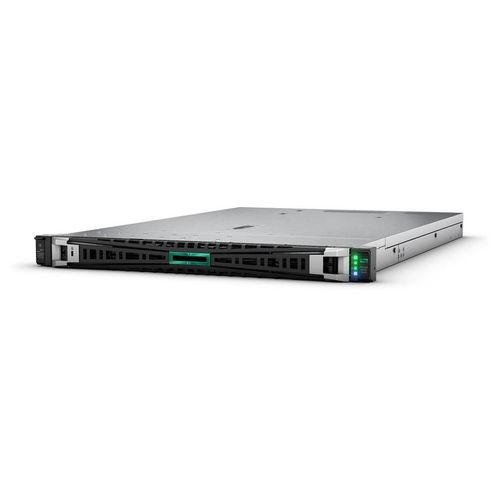 HPE ProLiant DL365 Gen11 - EPYC 9124 3 GHz 32 Go RAM Noir