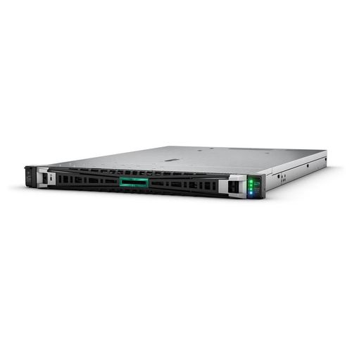 HPE ProLiant DL325 Gen11 Base - EPYC 9124 3 GHz 32 Go RAM Noir