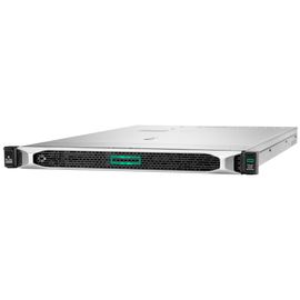 HPE ProLiant DL360 Gen10 Plus - Xeon Silver 4310 2.1 GHz 32 Go RAM Noir