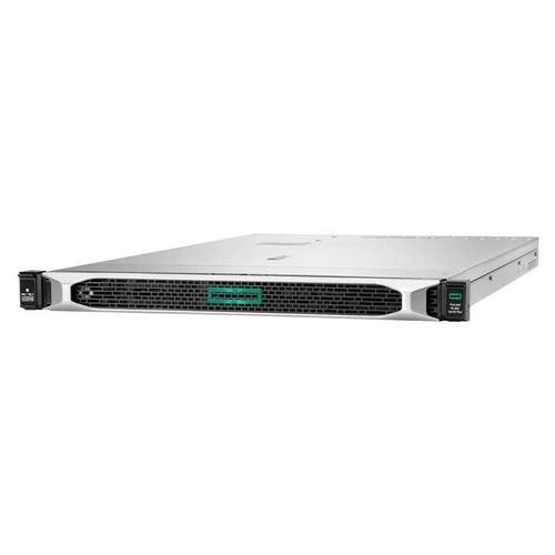 HPE ProLiant DL360 Gen10 Plus Network Choice - Xeon Silver 4314 2.4 GHz 32 Go RAM Noir