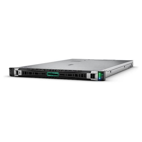 HPE ProLiant DL360 Gen11 Network Choice - Xeon Gold 5416S 2 GHz 32 Go RAM Noir