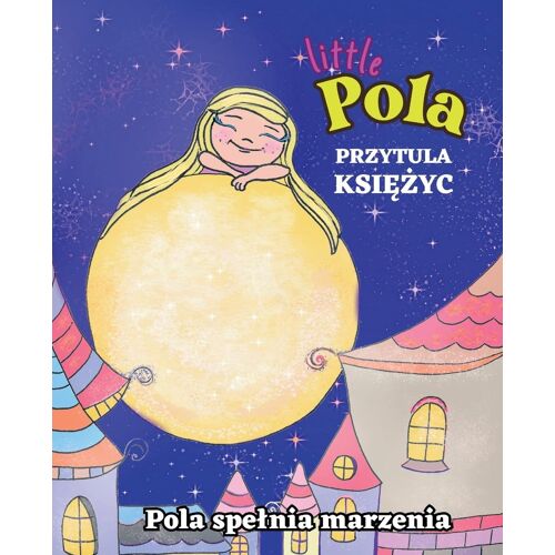 Pola Przytula Ksi¿¿Yc