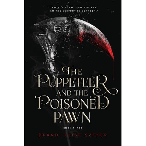 The Puppeteer And The Poisoned Pawn