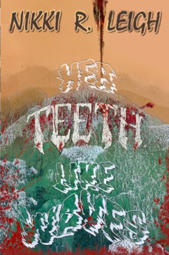 Her Teeth, Like Waves