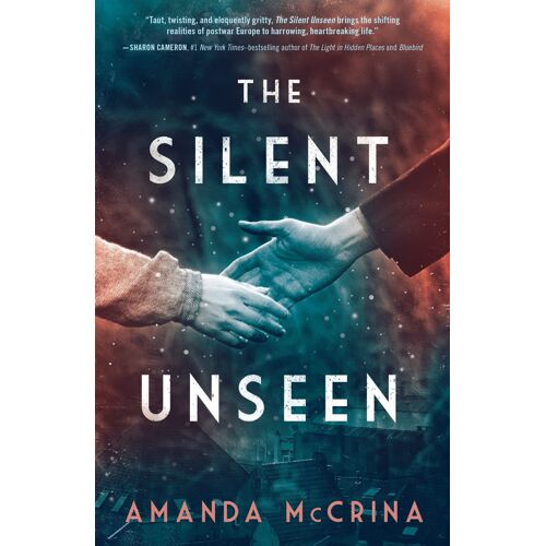 Silent Unseen