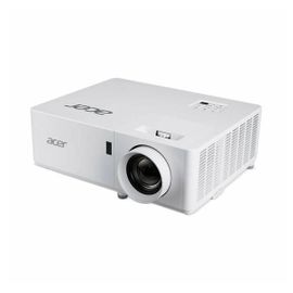Acer PL6520 - Projecteur DLP - laser - 3D - 6000 lumens - Full HD (1920 x 1080) - 16:9 - 1080p - blanc