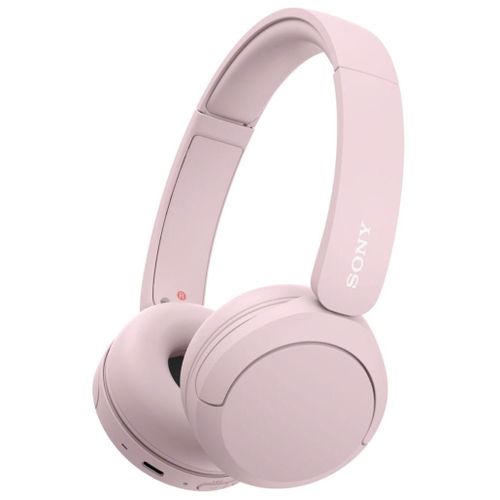 Sony WH-CH520 Casque Bluetooth Rose