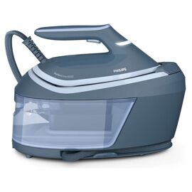 Centrale vapeur avec fermeture automatique Philips PerfectCare 6000 Series PSG6042 - semelle : SteamGlide Advanced - 2400 Watt