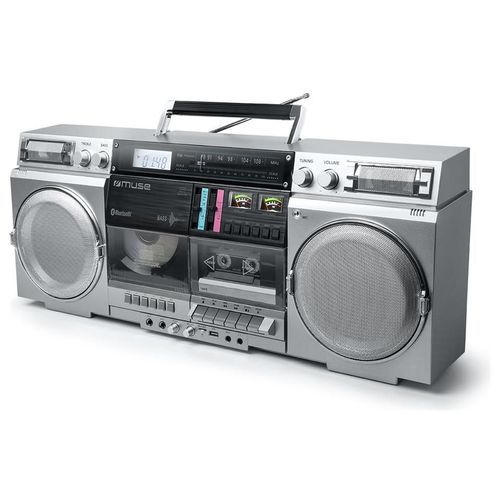 Muse M-380 GBS - Boombox