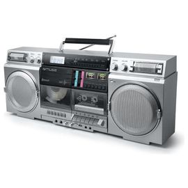 Muse M-380 GBS - Boombox