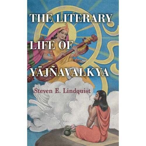 The Literary Life Of Y¿Jñavalkya
