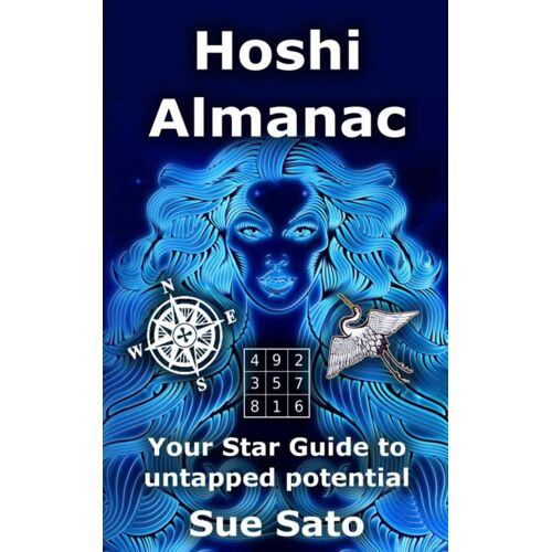 Hoshi Almanac