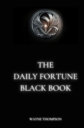 The Daily Fortune Black Book