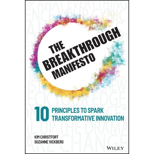 The Breakthrough Manifesto
