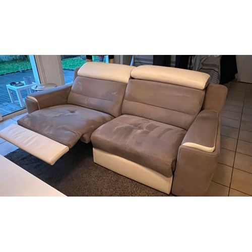 Canapé Relax De Chez Monsieur Meuble 