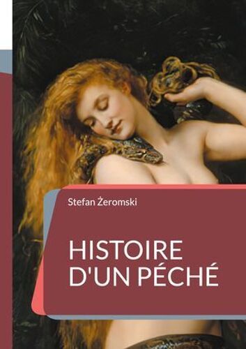 Histoire D'un Péché