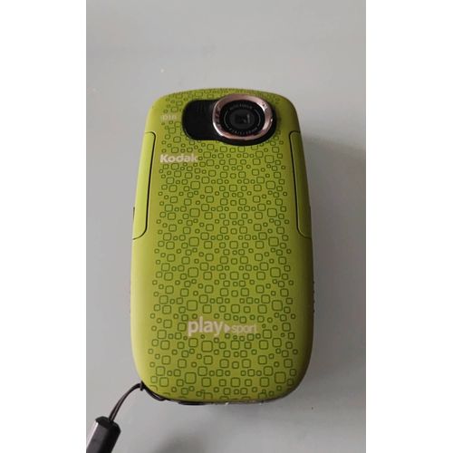 Kodak playsport 5 mpix
