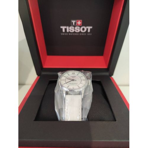Montre Tissot Chemin Des Tourelles 32 Mm