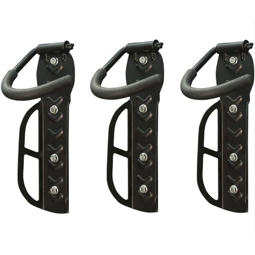 Palram - Set De 3 Supports De Vélo 705477