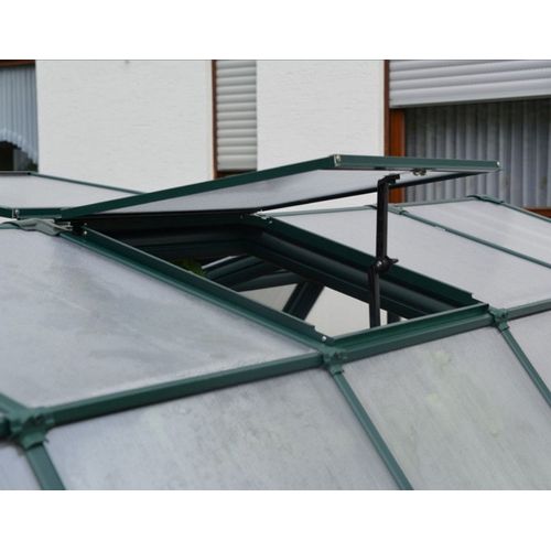 Palram - Lucarne De Toit Pour Serre 702409