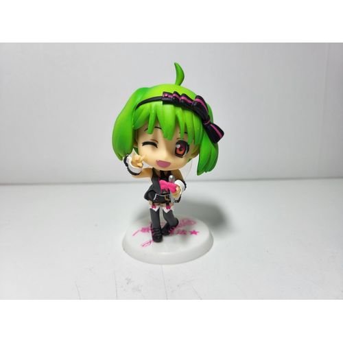 Macross Frontier - Figurine Ranka Lee - Kyun-Chara - Ichiban Kuji