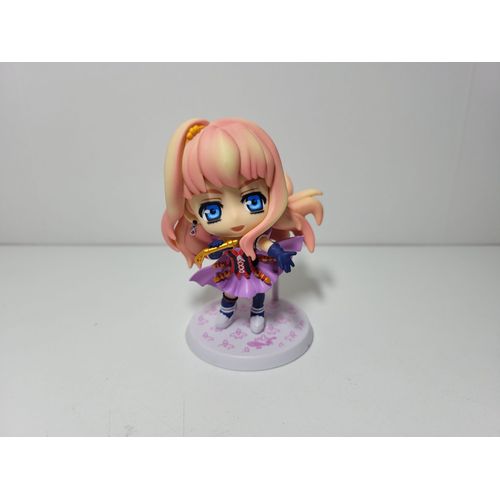 Macross Frontier - Figurine Sheryl Nome - Kyun-Chara - Ichiban Kuji