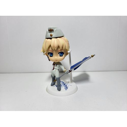 Macross Frontier - Figurine Sheryl Nome - Kyun-Chara - Ichiban Kuji