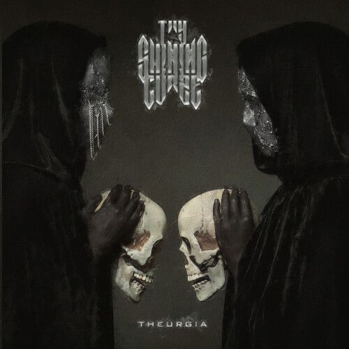 Thy Shining Curse - Theurgia [Compact Discs]
