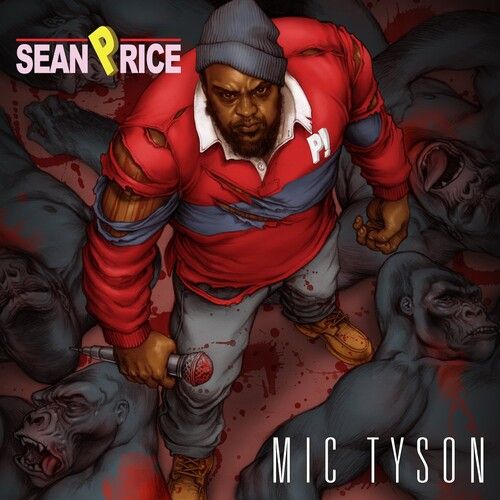 Sean Price - Mic Tyson [Vinyl Lp]