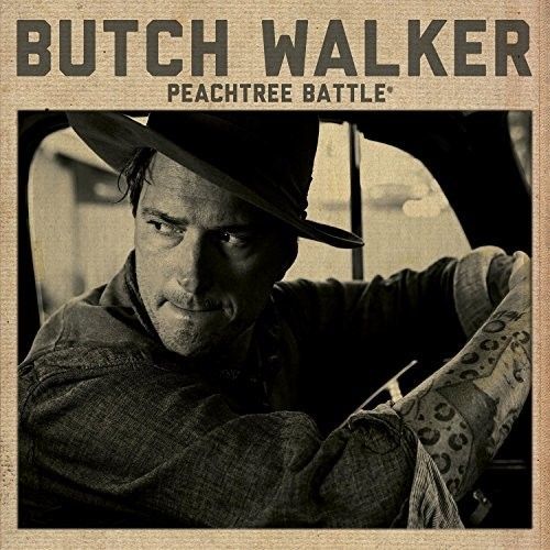 Butch Walker - Peachtree Battle [12-Inch Single]