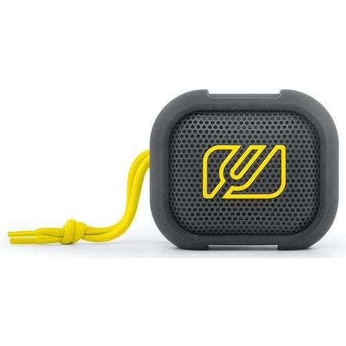 Enceinte nomade MUSE M368BTY