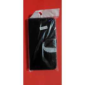 Étui Noir Sony Xperia Xa2