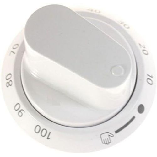 Bouton de minuteur pour cuisinière Compatible BEKO - 250315578