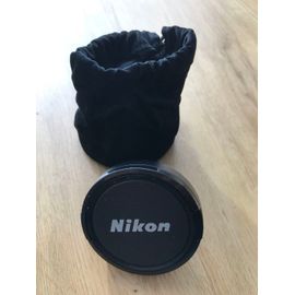 Convertisseur grand angle Nikon WC-E63 