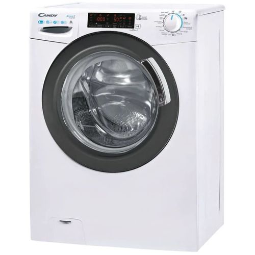Lave-linge séchant CANDY CSW 4852DW4-47