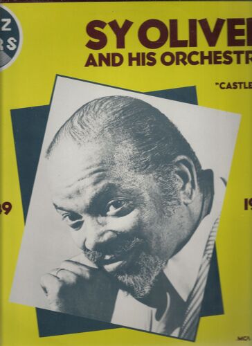 Sy Oliver Castle Rock