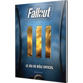 Fallout Fallout : Le Jeu De Rôle