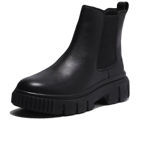 Bottes Greyfield Chelsea - Tb0a5zcg001 Noir - 36