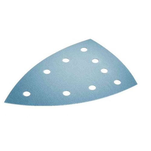 FESTOOL Abrasifs 150x100 mm STF DELTA/9 - Granat - x 100 - 150 - 150 x 100 mm